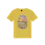 Flower Field Horse Youth Shirt Youth Tee thumbnail 1