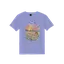 Flower Field Horse Youth Shirt Youth Tee thumbnail 7