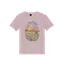 Flower Field Horse Youth Shirt Youth Tee thumbnail 9