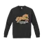 Gingerbread Horse Heavy Blend Crewneck Sweatshirt thumbnail 7