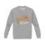 Gingerbread Horse Heavy Blend Crewneck Sweatshirt thumbnail 5