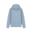 The Harvest is Plentiful Zip-Up (White) thumbnail 4