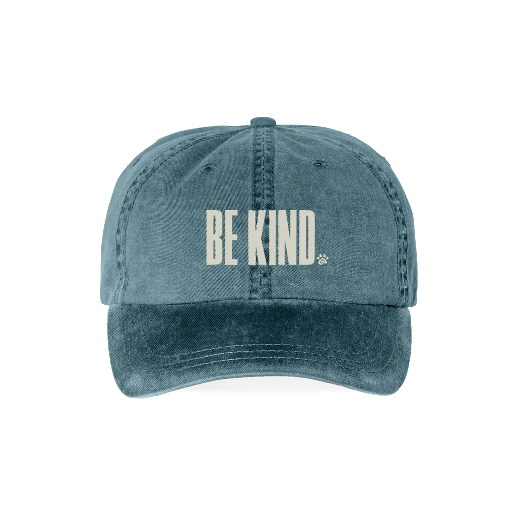 Be Kind Baseball Cap