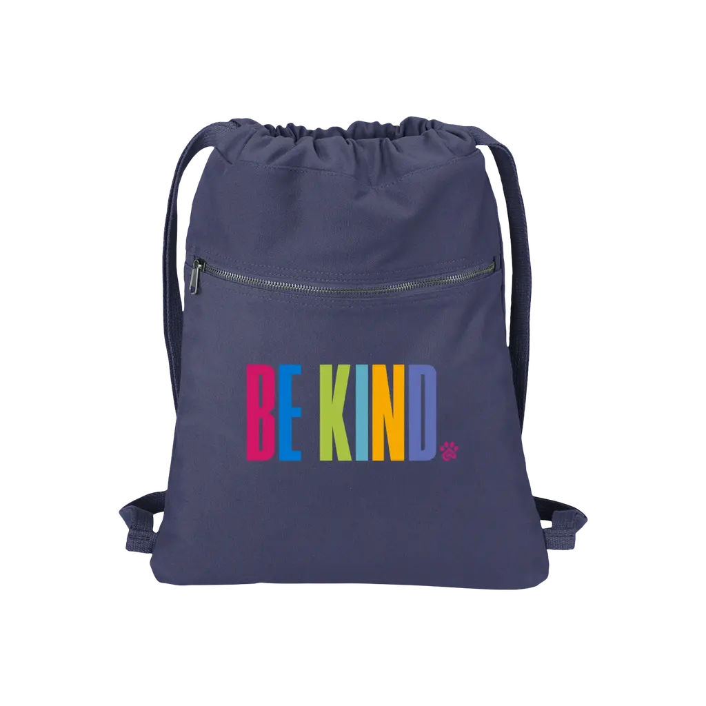 Be Kind Cinch Pack