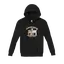 Garbage + Nimbles Supervision Required Youth Heavy Blend Hoodie thumbnail 5