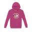 Garbage + Nimbles Supervision Required Youth Heavy Blend Hoodie thumbnail 1