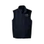Cat Person Fleece Vest thumbnail 3