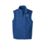 Cat Person Fleece Vest thumbnail 1