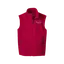 Paws-itive Attitude Fleece Vest thumbnail 2