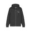 Adopt. Purr. Joy. Full-Zip Hoodie thumbnail 3