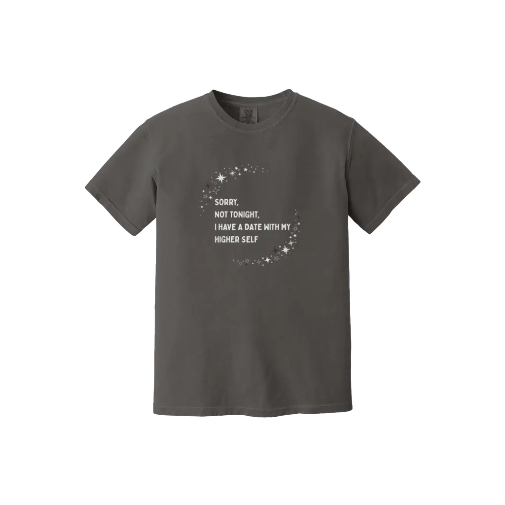 Higher Self Tee - Higher Self