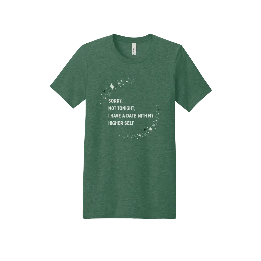 Higher Self Tee - Premium