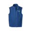 Adopt. Purr. Joy. Fleece Vest thumbnail 1