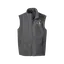 Adopt. Purr. Joy. Fleece Vest thumbnail 4
