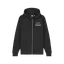 Mutts. All love! Full-Zip Hoodie thumbnail 3
