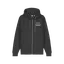 Mutts. All love! Full-Zip Hoodie thumbnail 5