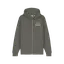 Mutts. All love! Full-Zip Hoodie thumbnail 7