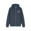 Mutts. All love! Full-Zip Hoodie thumbnail 1