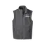 Mutts. All love! Fleece Vest thumbnail 4
