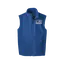 Colorado Loves Horses Fleece Vest thumbnail 1