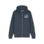 Colorado Loves Cats Full Zip-Up Hoodie thumbnail 1