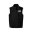 Colorado Loves Cats Fleece Vest thumbnail 4