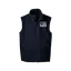 Colorado Loves Cats Fleece Vest thumbnail 2