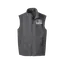 Colorado Loves Cats Fleece Vest thumbnail 3
