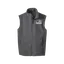 Colorado Loves Dogs Fleece Vest thumbnail 3