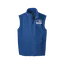 Colorado Loves Dogs Fleece Vest thumbnail 1