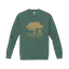 Century Oak Heavy Blend Crewneck Sweatshirt thumbnail 1