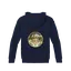 The Original Eggscobar Youth Heavy Blend Youth Hoodie Front + Back Design thumbnail 4