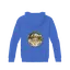 The Original Eggscobar Youth Heavy Blend Youth Hoodie Front + Back Design thumbnail 10