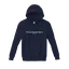 The Original Eggscobar Youth Heavy Blend Youth Hoodie Front + Back Design thumbnail 3