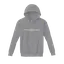 The Original Eggscobar Youth Heavy Blend Youth Hoodie Front + Back Design thumbnail 1