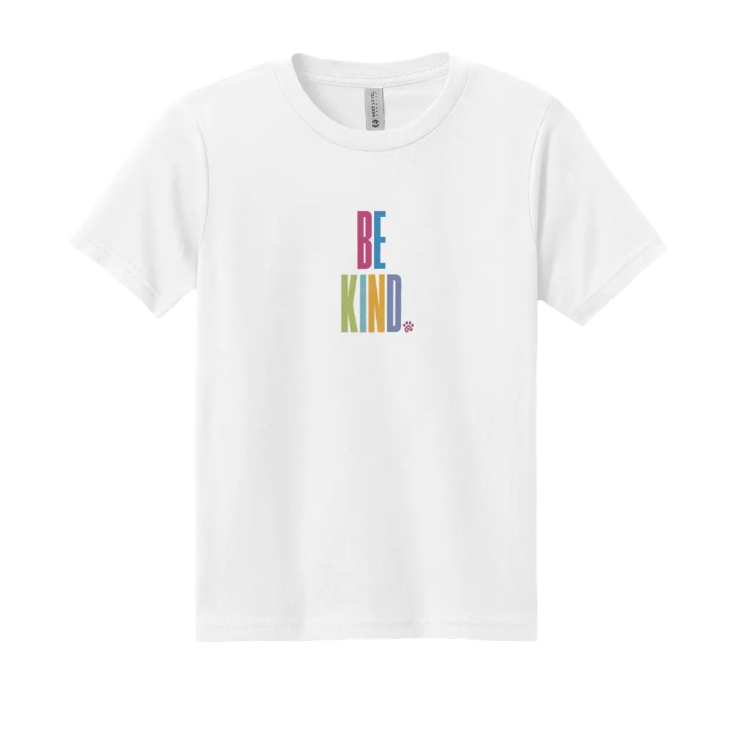 Be Kind Youth Tee