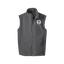 Foster Parent Fleece Vest thumbnail 3