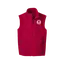 Foster Parent Fleece Vest thumbnail 4