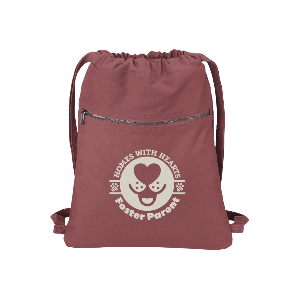 Homes with Hearts Cinch Pack