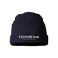 Century Oak Waffle Cuffed Beanie - Dark thumbnail 4