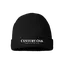 Century Oak Waffle Cuffed Beanie - Dark thumbnail 1