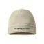 The Original Eggscobar Waffle Cuffed Beanie - Light thumbnail 1