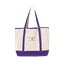 Student of Earth School OG Tote thumbnail 8
