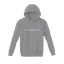 The Original Eggscobar Youth Heavy Blend Hoodie Front + Back Design thumbnail 9