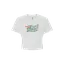 Vote For Your Life Crop Top thumbnail 7