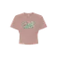 Vote For Your Life Crop Top thumbnail 3