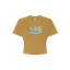 Vote For Your Life Crop Top thumbnail 1