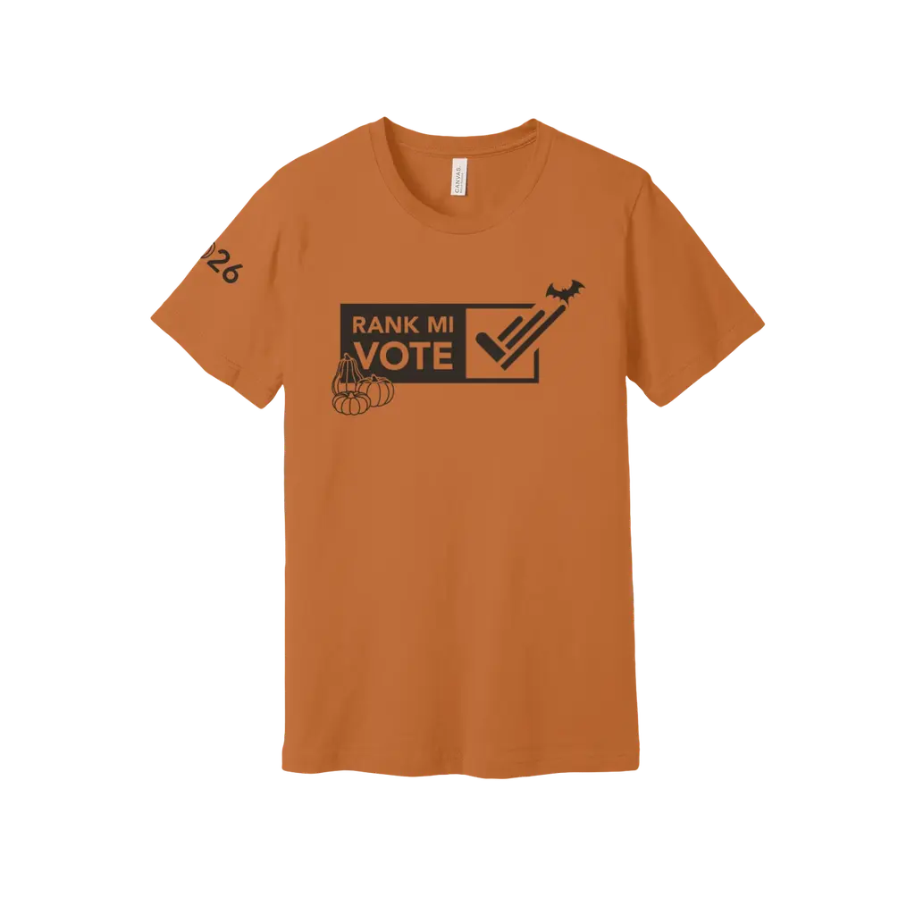 Halloween 2026 Shirt