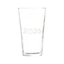 Halloween 2026 16oz Drinking Glass thumbnail 1