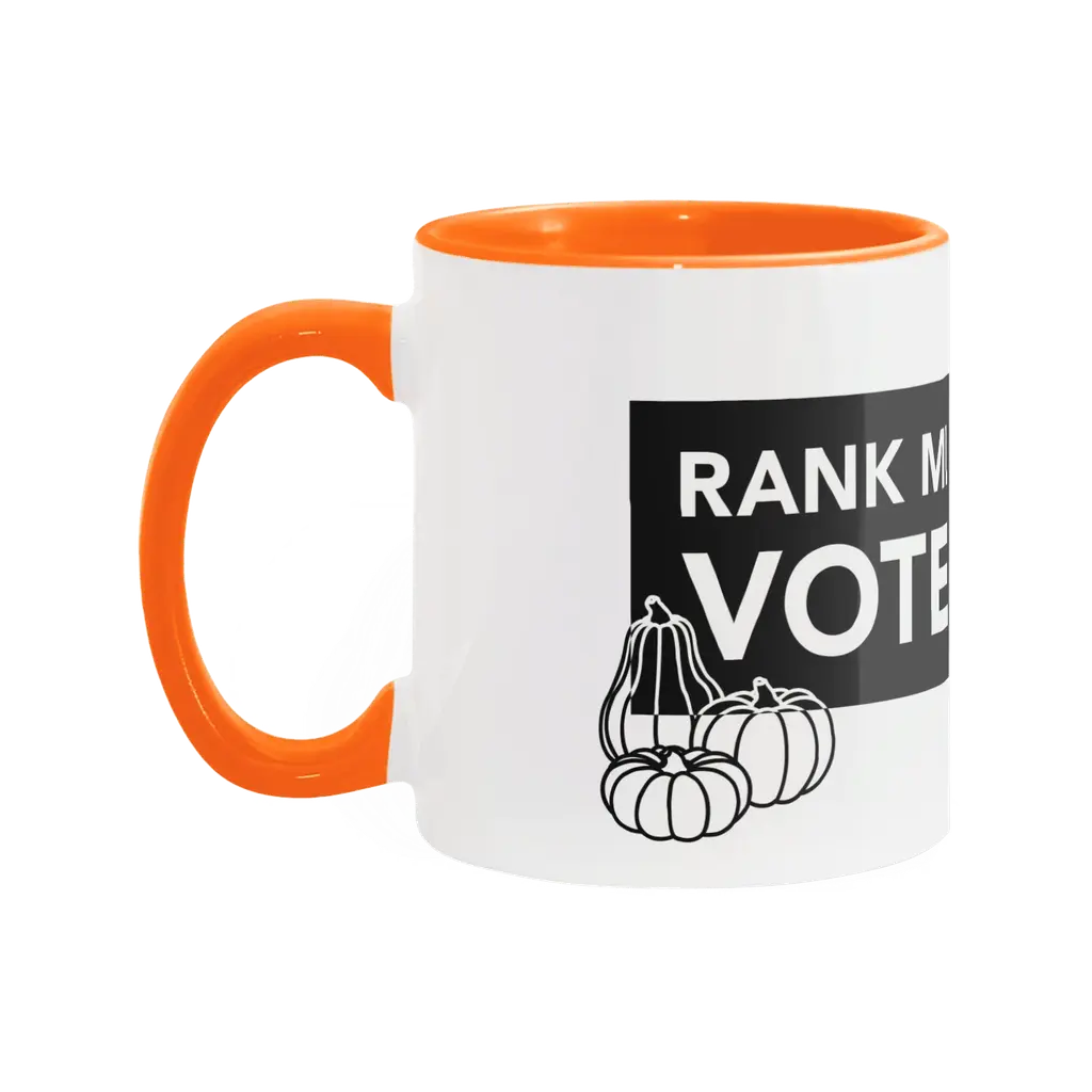 Halloween 2026 Mug